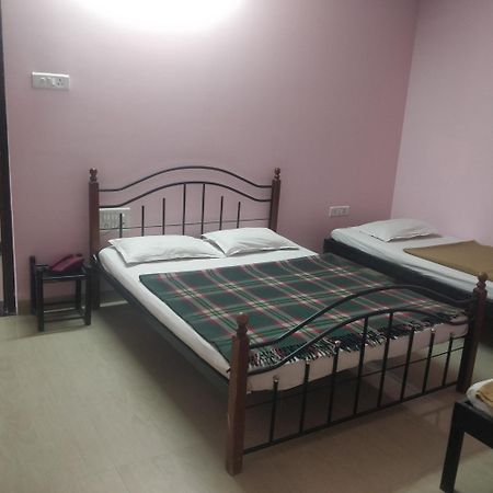 Hotel Delta Executive Shirdi Exterior photo