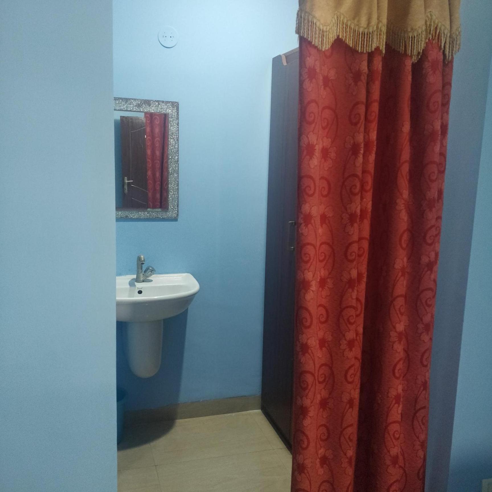 Hotel Delta Executive Shirdi Exterior photo