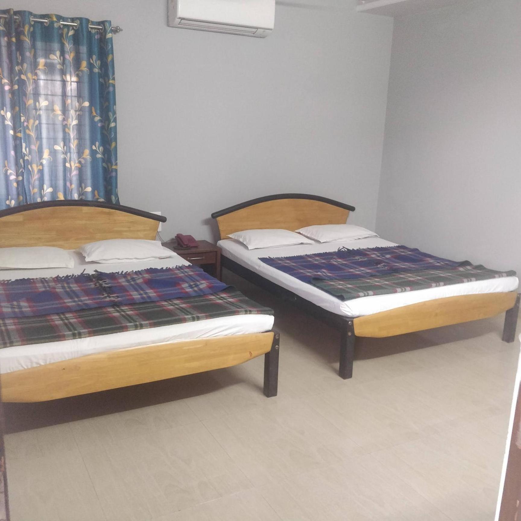Hotel Delta Executive Shirdi Exterior photo