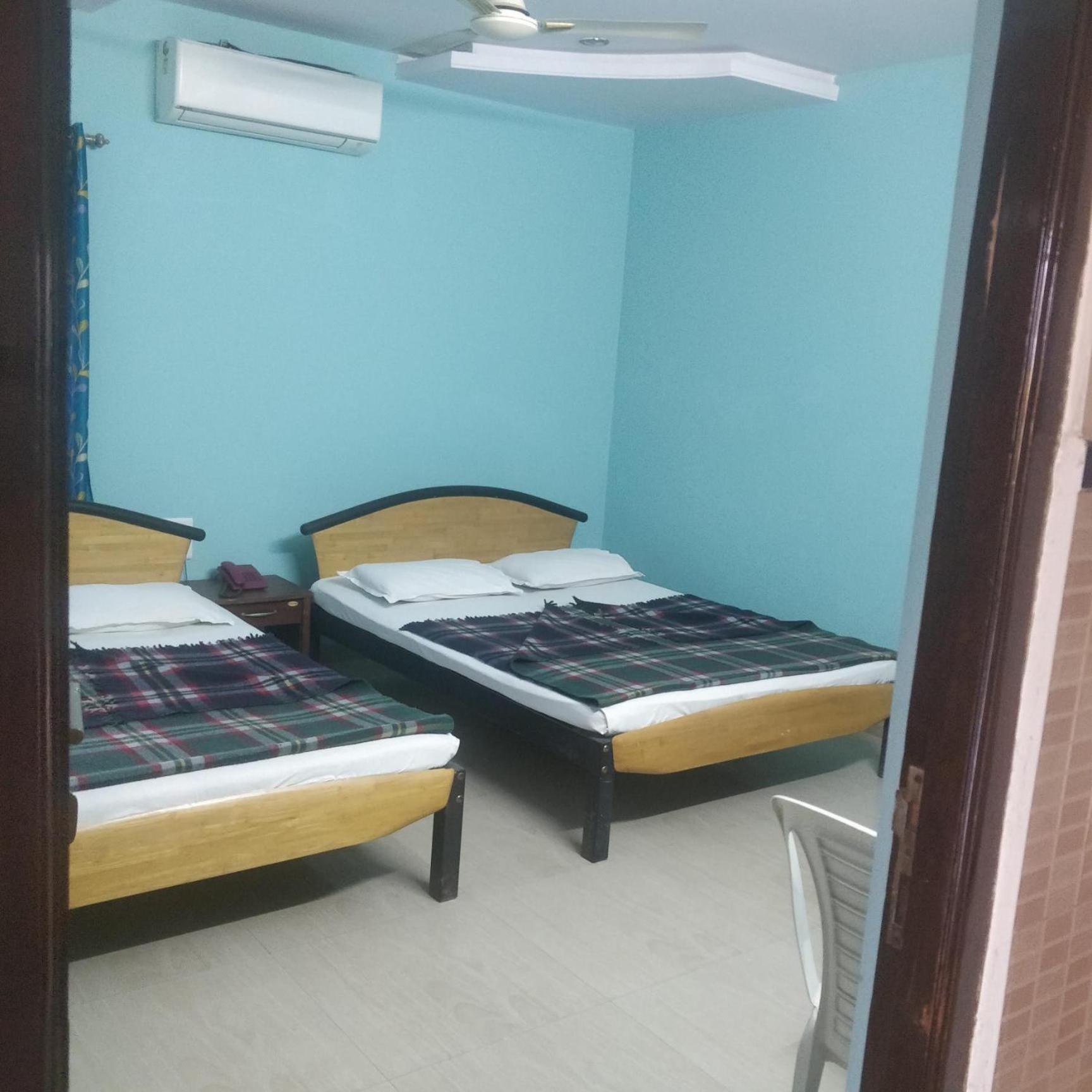 Hotel Delta Executive Shirdi Exterior photo