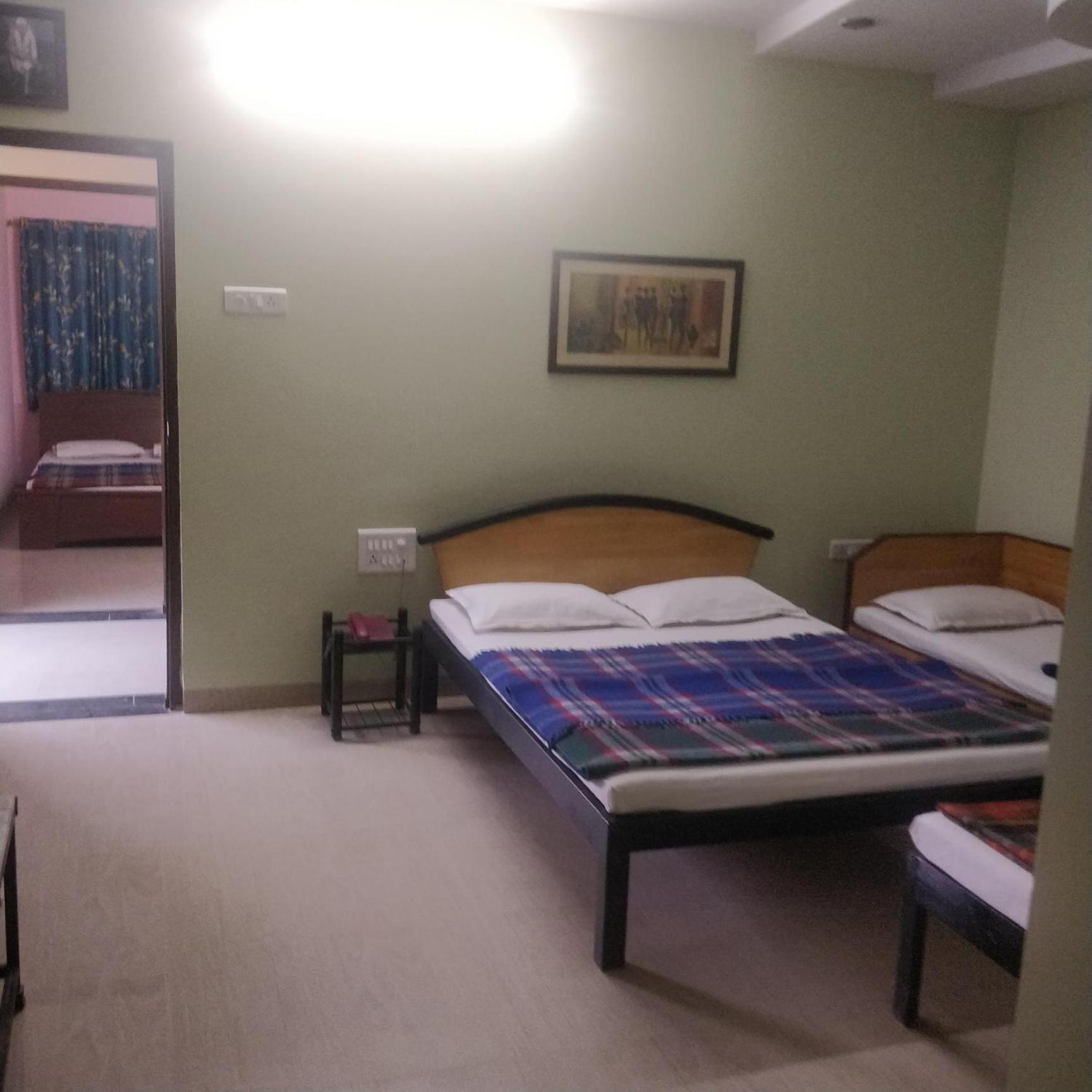 Hotel Delta Executive Shirdi Exterior photo