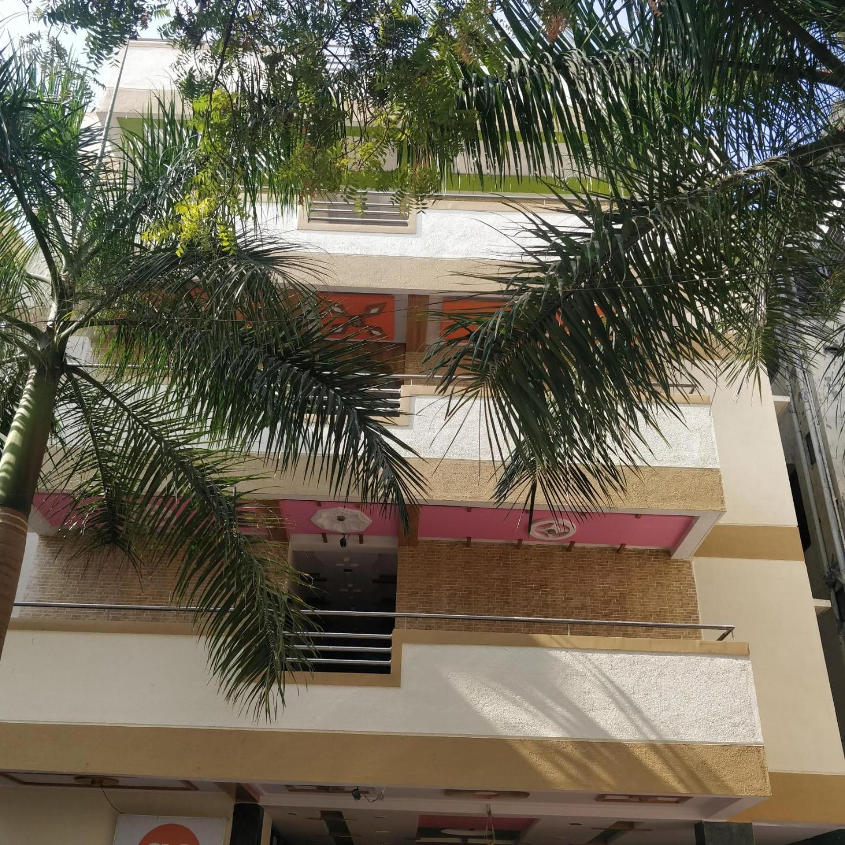 Hotel Delta Executive Shirdi Exterior photo