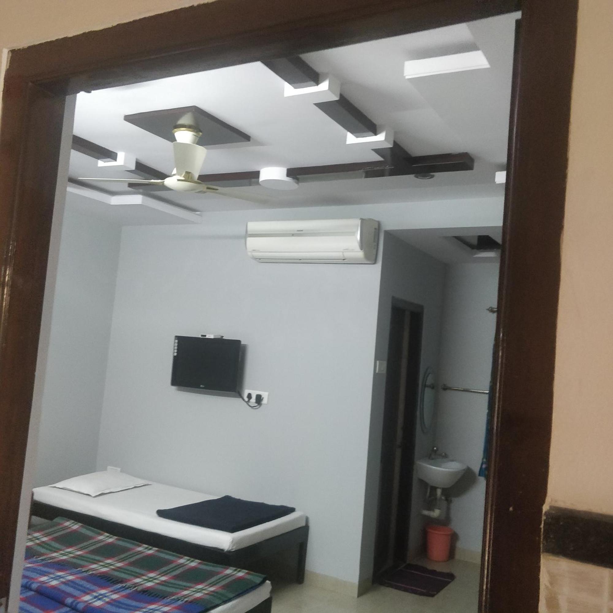 Hotel Delta Executive Shirdi Exterior photo